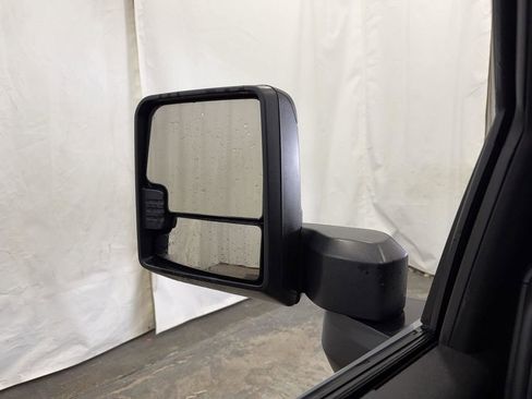 Used 2024 GMC Sierra 2500 Pro w/ Snow Plow Prep/Camper Package AWD/4WD image 6