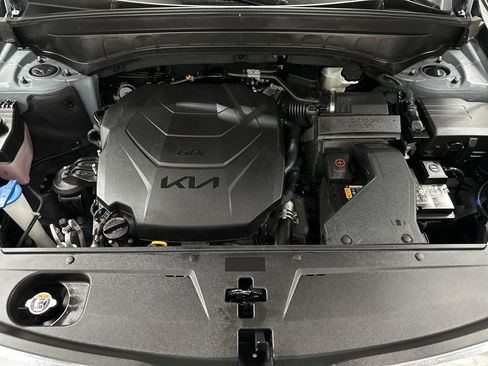 Used 2022 Kia Telluride EX w/ EX Premium Package image 37