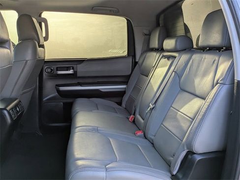 Used 2015 Toyota Tundra Limited image 13