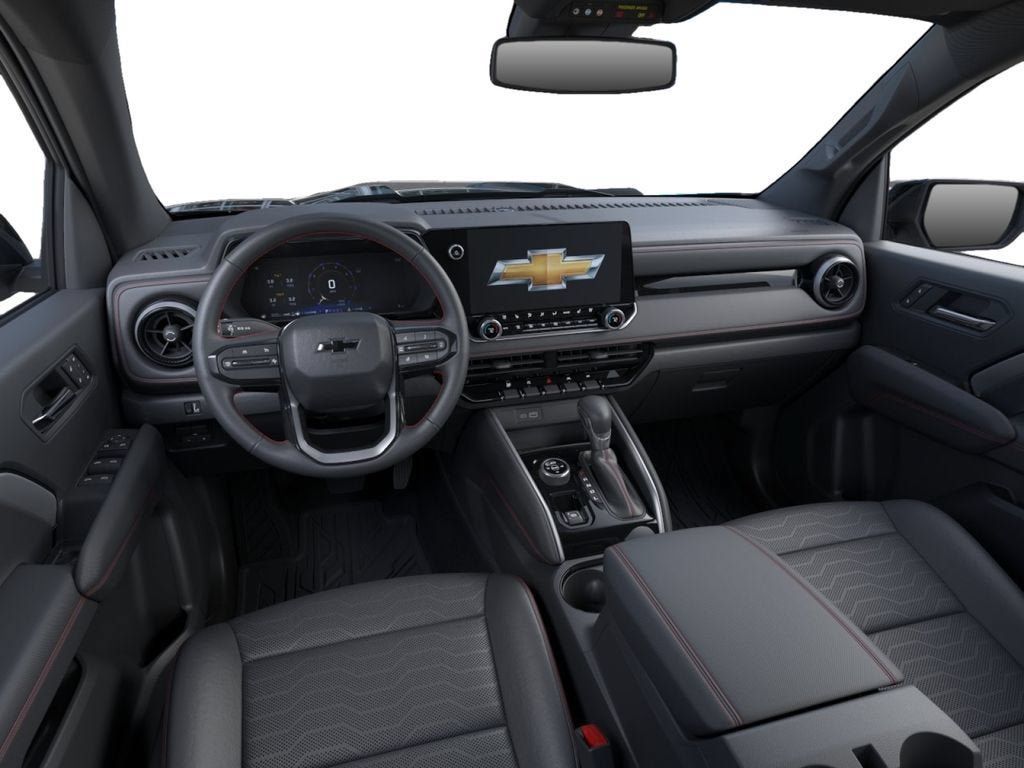 New 2026 Chevrolet Colorado Z71 w/ Z71 Convenience Package 2 AWD/4WD image 15
