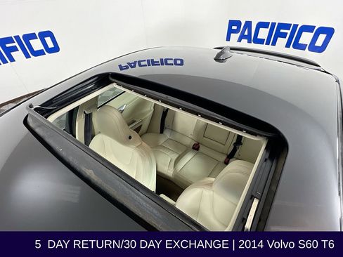 Used 2014 Volvo S60 T6 image 16