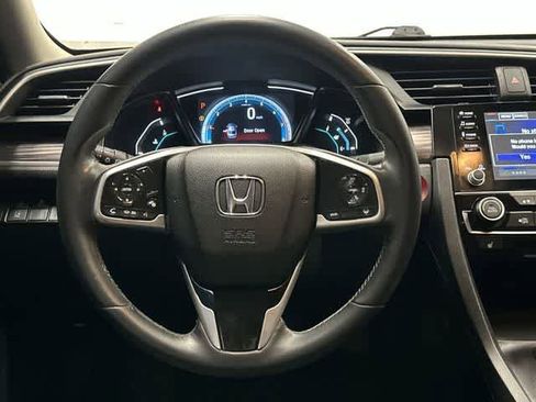 Used 2020 Honda Civic EX image 15