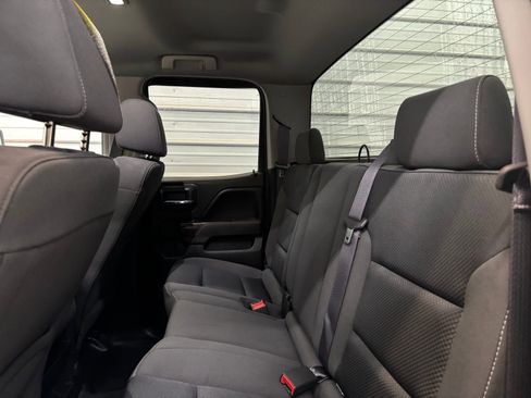 Used 2017 GMC Sierra 3500 SLE w/ SLE Fleet Preferred Package image 23