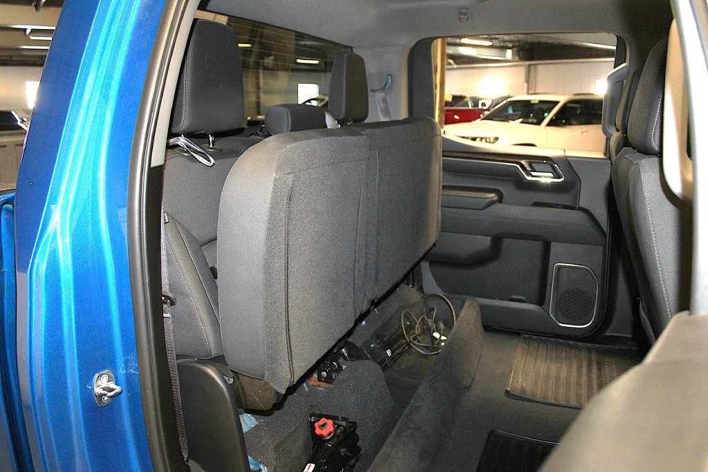 Used 2023 GMC Sierra 1500 Elevation AWD/4WD image 36