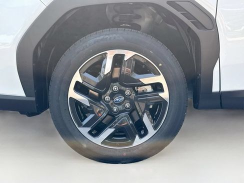 New 2026 Subaru Forester Limited AWD/4WD image 41