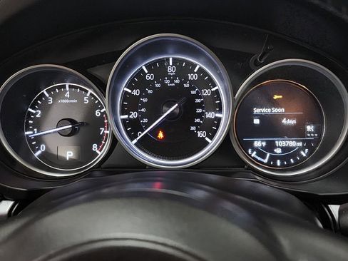 Used 2019 MAZDA CX-5 Touring image 15