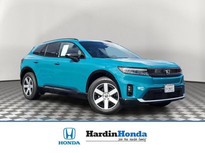 Used 2024 Honda Prologue Touring