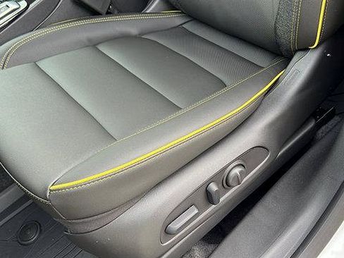 New 2026 Chevrolet TrailBlazer ACTIV w/ Convenience Package image 18