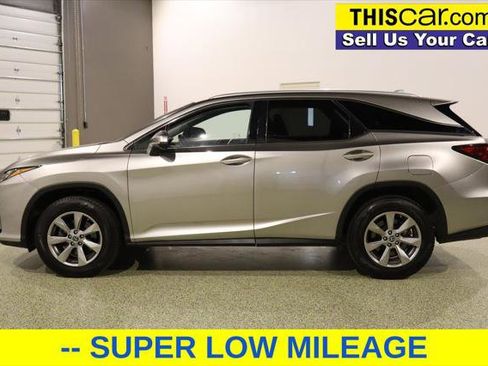 Used 2018 Lexus RX 350L FWD w/ Accessory Package image 4