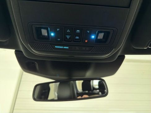 Used 2021 Ford Explorer ST w/ Equipment Group 401A AWD/4WD image 21