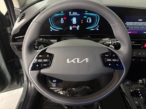New 2026 Kia Niro EX w/ EX Premium Package FWD image 21