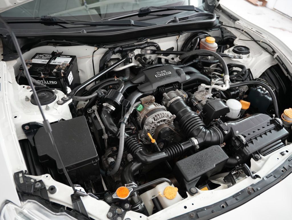 Used 2013 Scion FR-S RWD image 37