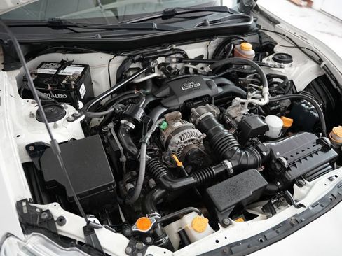 Used 2013 Scion FR-S RWD image 37