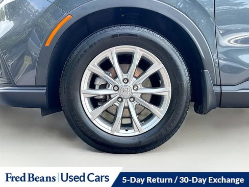Used 2023 Honda CR-V EX image 37