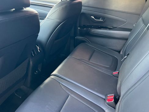 Used 2022 Hyundai Santa Cruz Limited image 12