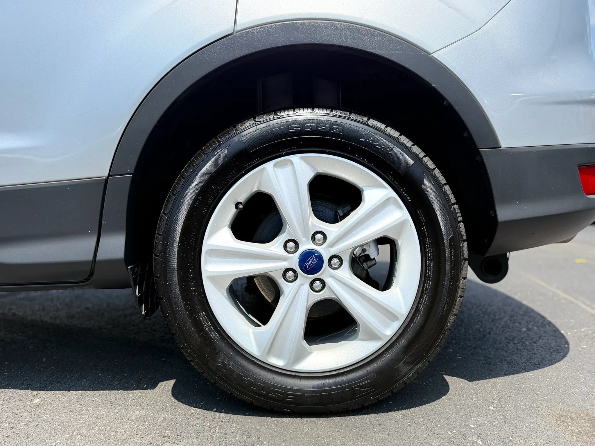 Used 2014 Ford Escape SE FWD image 40