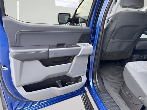 Used 2022 Ford F150 XLT w/ Equipment Group 302A High image 18