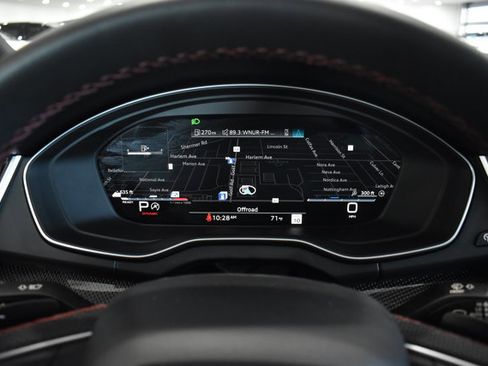 Certified 2025 Audi SQ5 Premium Plus w/ Premium Plus Package image 19