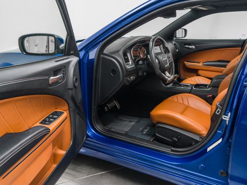 Used 2021 Dodge Charger SRT Hellcat image 23