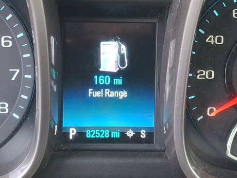 Used 2015 Chevrolet Malibu LS w/ Protection Package image 19