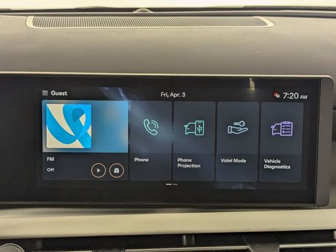 New 2026 Hyundai Tucson SEL FWD image 18