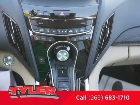 Used 2020 Acura RDX FWD w/ Advance Package image 32