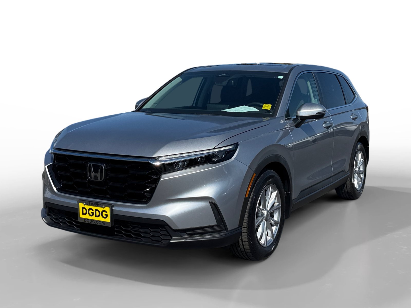 Certified 2024 Honda CR-V EX image 1