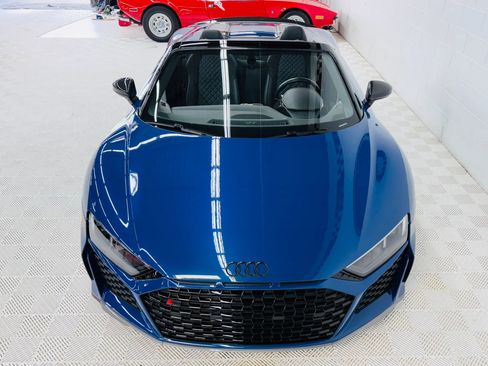 Used 2020 Audi R8 V10 performance AWD/4WD image 21