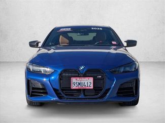 Used 2025 BMW M440i Coupe w/ Premium Package video 2