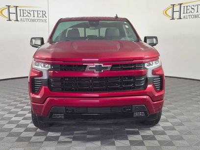 Certified 2023 Chevrolet Silverado 1500 RST w/ RST All Star Premium Package