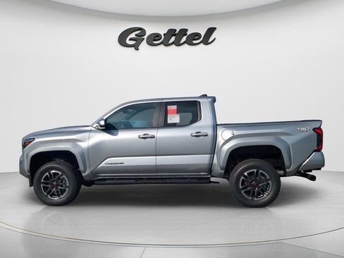 New 2026 Toyota Tacoma TRD Sport AWD/4WD image 8