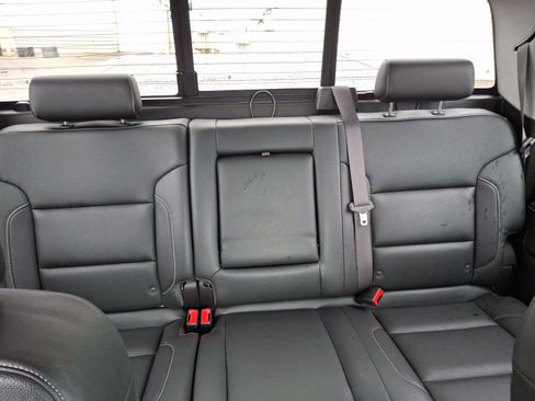 Used 2017 Chevrolet Silverado 2500 LTZ w/ Duramax Plus Package image 24