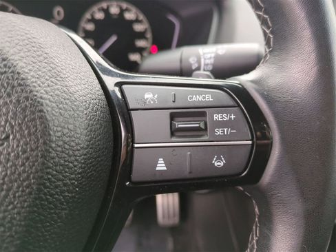 Used 2023 Honda Civic Sport image 24