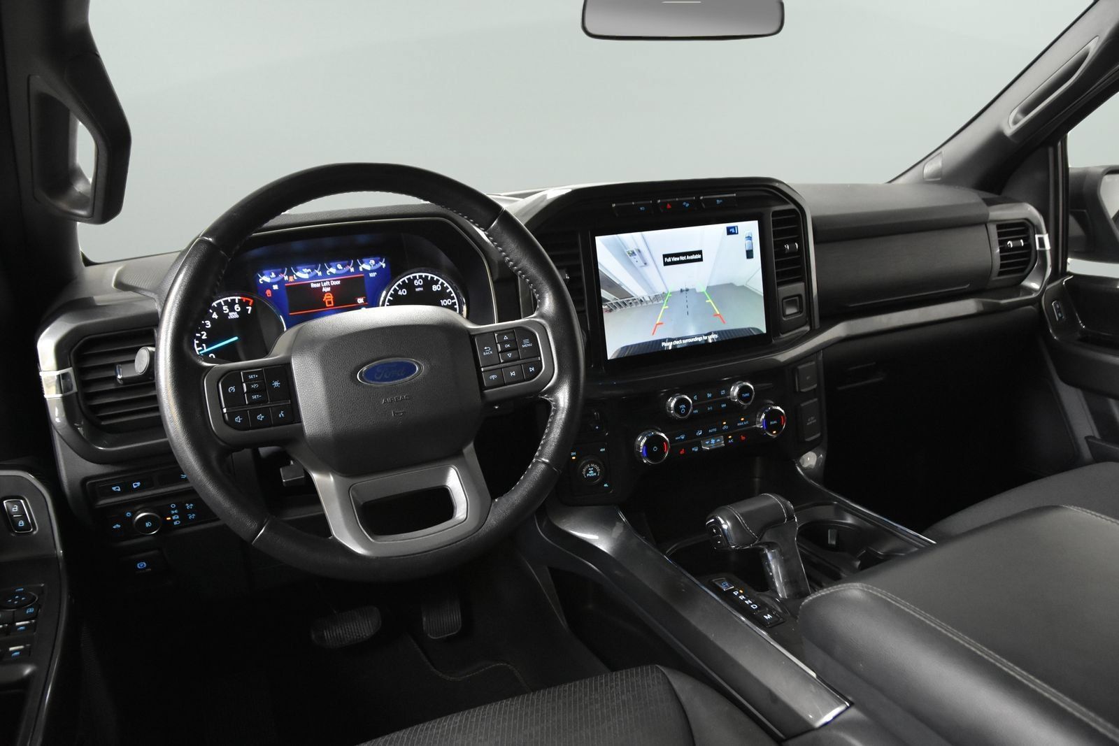 Used 2022 Ford F150 XLT w/ Equipment Group 302A High AWD/4WD image 30
