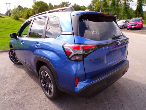 Certified 2026 Subaru Forester Limited AWD/4WD image 17