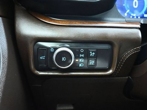 Used 2021 Ford Explorer King Ranch w/ Premium Technology Package AWD/4WD image 30