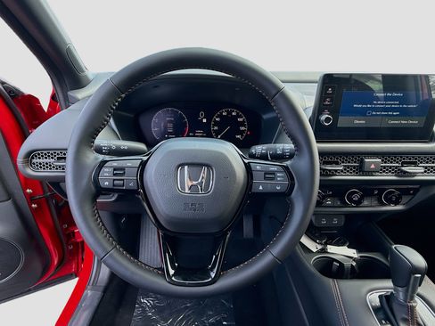 New 2026 Honda HR-V Sport image 10