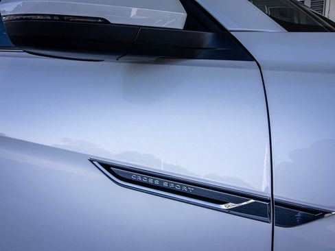 New 2026 Volkswagen Atlas Cross Sport SE image 20