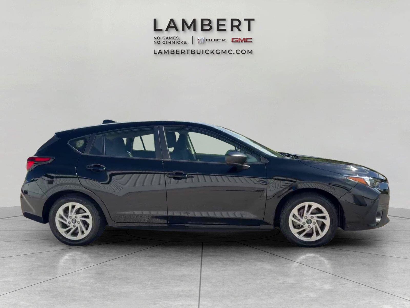 Used 2024 Subaru Impreza 2.0i AWD/4WD image 6