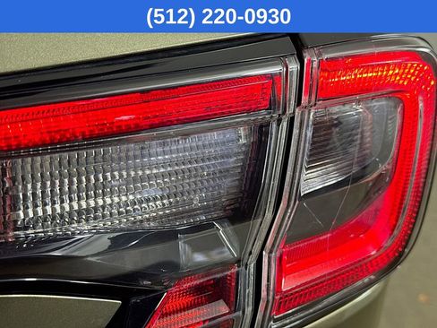 Certified 2024 Subaru Outback Touring XT image 34