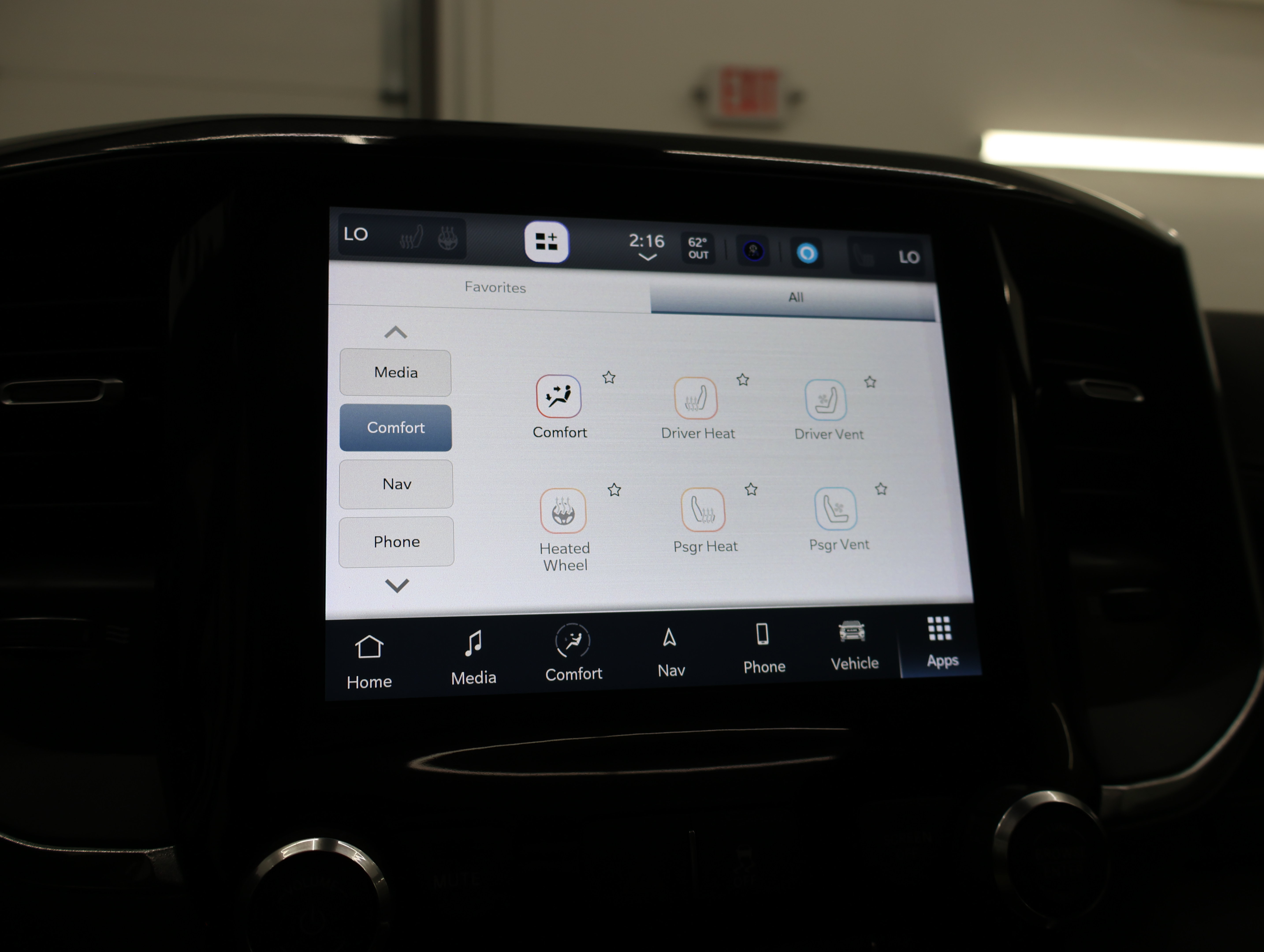 Used 2022 RAM 2500 Laramie AWD/4WD image 65