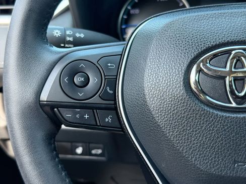 Used 2022 Toyota RAV4 XLE w/ Convenience Package AWD/4WD image 25