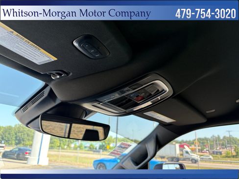 Used 2022 RAM 1500 Laramie AWD/4WD image 35