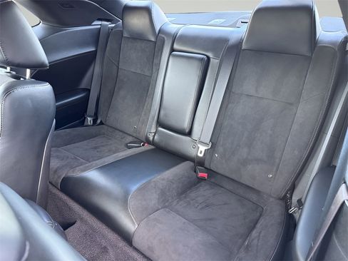 Used 2016 Dodge Challenger R/T Scat Pack image 27