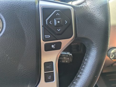 Used 2020 Toyota Tundra 1794 Edition AWD/4WD image 27