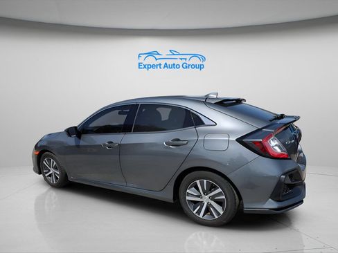 Used 2020 Honda Civic LX image 6