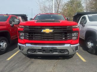 New 2026 Chevrolet Silverado 3500 W/T video 2
