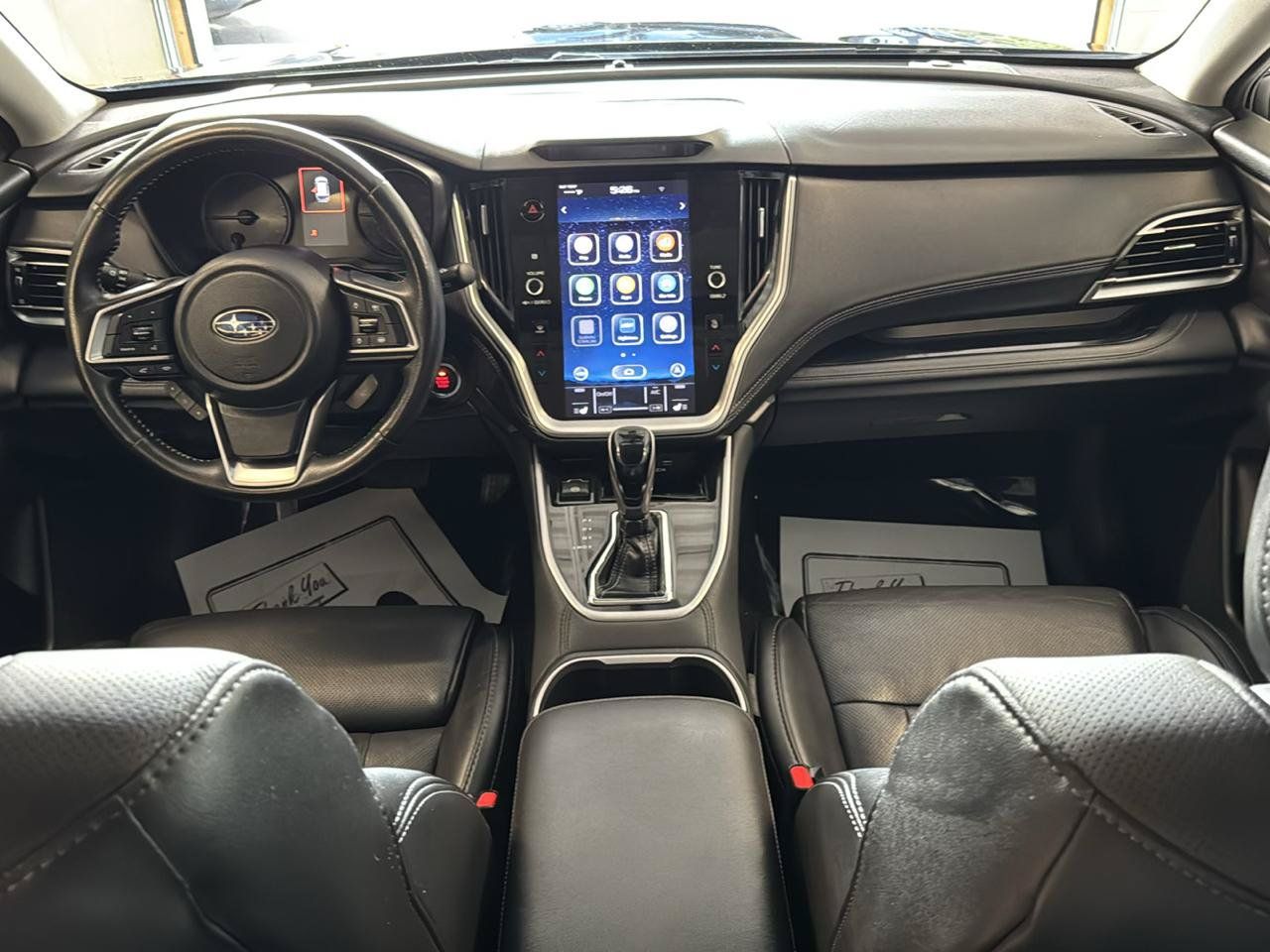 Used 2022 Subaru Outback Limited AWD/4WD image 23