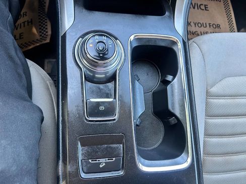 Used 2019 Ford Fusion S FWD image 23