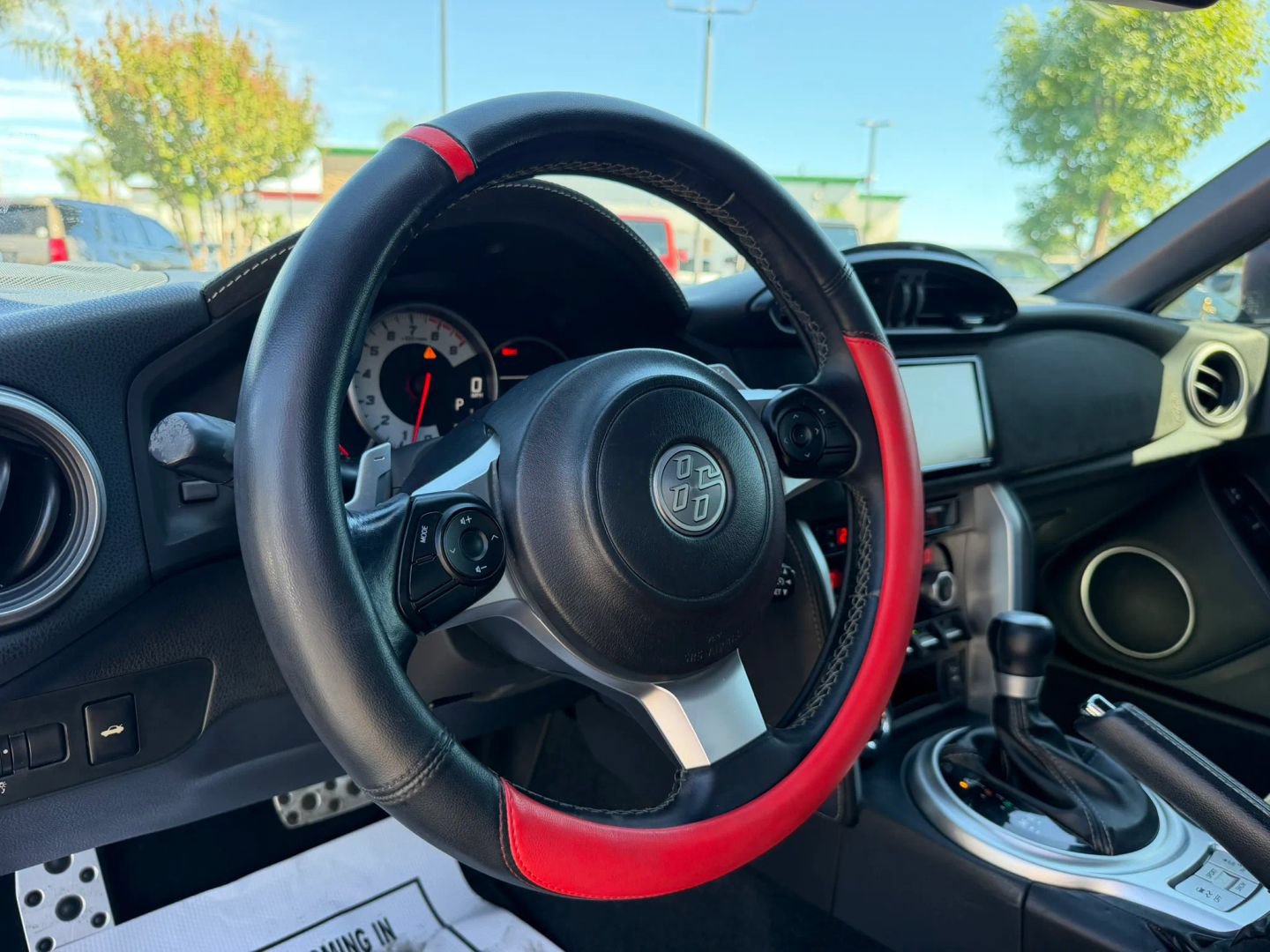 Used 2018 Toyota 86 RWD image 13